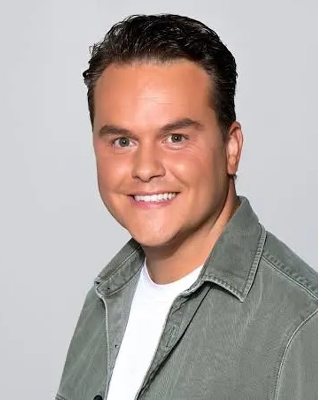 Zanger Henk Dissel